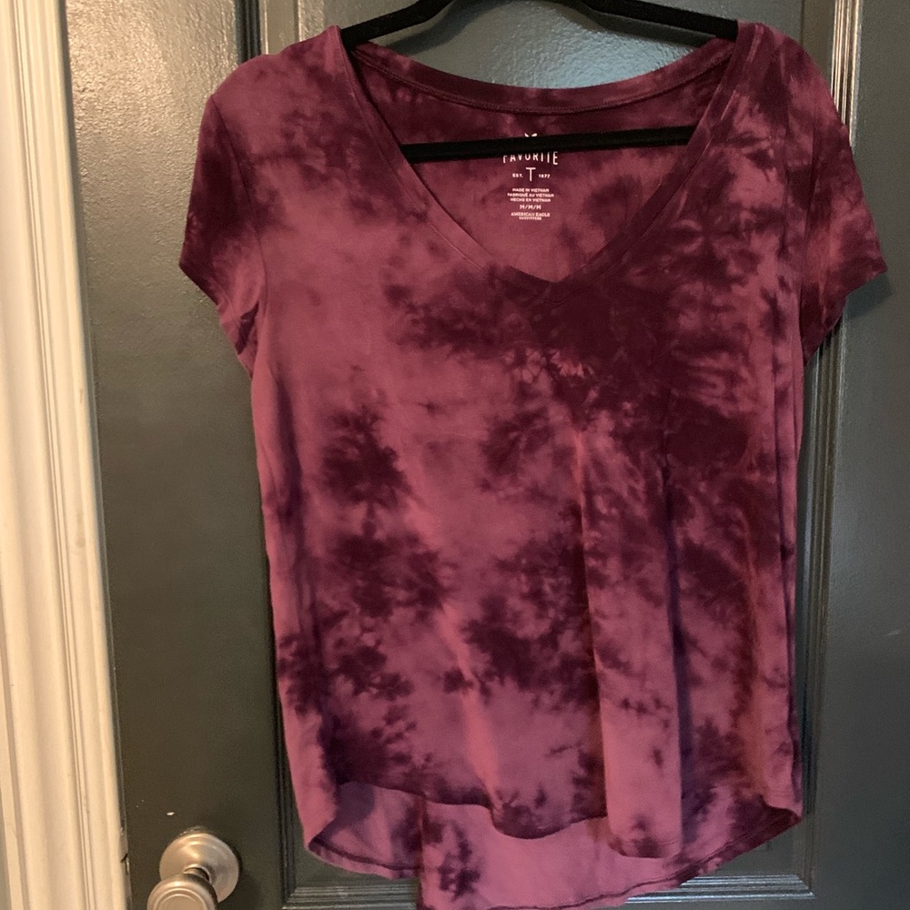 AE super soft tee